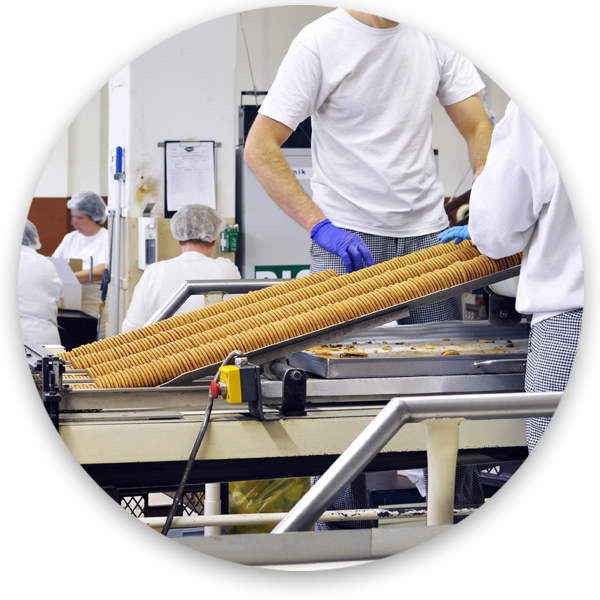 Manufacturing